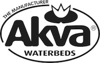 AKVA Waterbeds