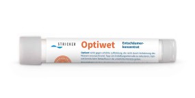 OPTIWET - Additiv zur Benetzung und Entspannung