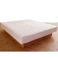 Volkswasserbett