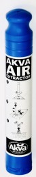 AKVA Air Extractor - Entlüfterpumpe