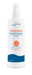 Vinylclean - Reinigung, Pflege und Schutz