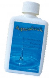 Aquashock - Entkeimende Wasserbehandlung