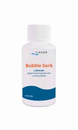 Bubble Sorb - Luftbinder